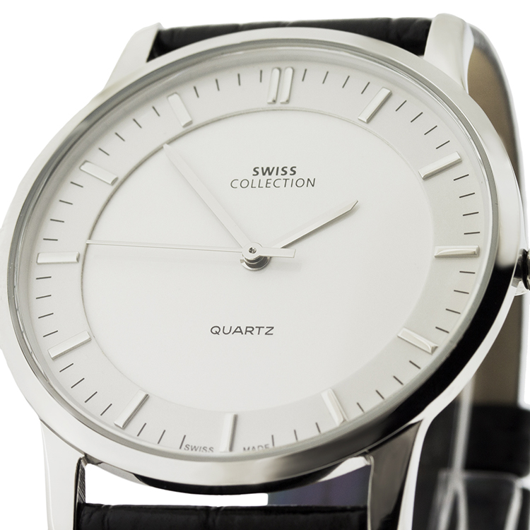Swiss Collection 6035ST-2L